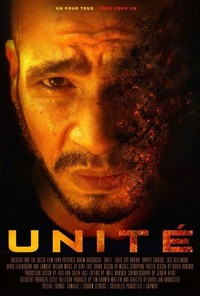 Unité (2018) - poster