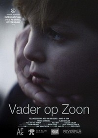 Vader op Zoon (2018) - poster