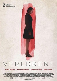 Verlorene (2018) - poster