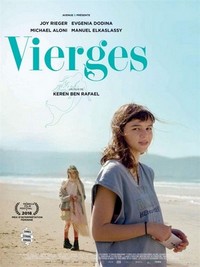 Vierges (2018) - poster