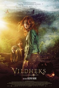 Vildheks (2018) - poster