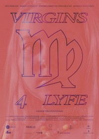 Virgins4lyfe (2018) - poster