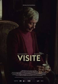 Visite (2018) - poster