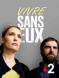 Vivre sans Eux (2018) - poster