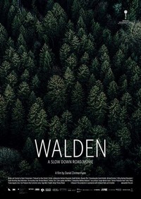 Walden (2018) - poster