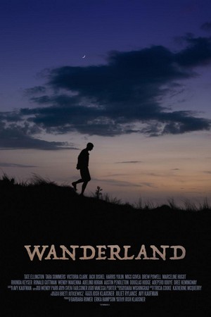 Wanderland (2018) - poster