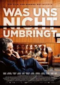 Was Uns Nicht Umbringt (2018) - poster