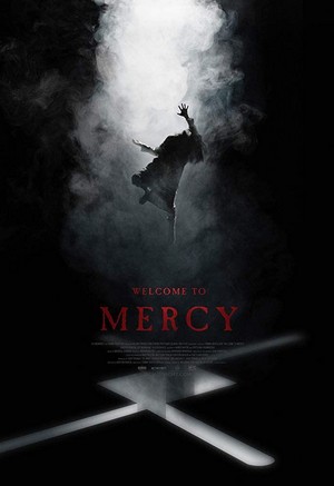 Welcome to Mercy (2018) - poster