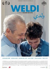 Weldi (2018) - poster