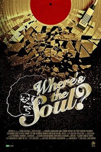 Where's the Soul? (2018) - poster