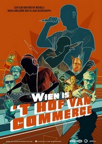 Wien Is 't Hof van Commerce? (2018) - poster