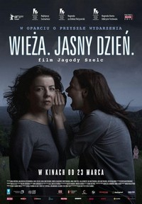 Wieza. Jasny Dzien. (2018) - poster