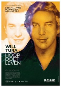 Will Tura, Hoop Doet Leven (2018) - poster