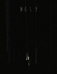 Wolf (2018) - poster