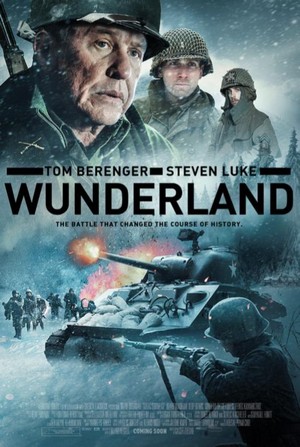 Wunderland (2018) - poster