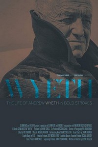 Wyeth (2018) - poster