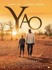 Yao (2018) - poster