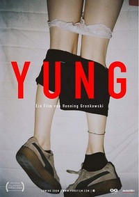 Yung (2018) - poster