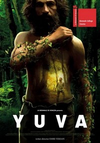 Yuva (2018) - poster