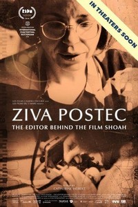 Ziva Postec (2018) - poster