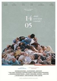 14.05 Altijd een Soort Vooruit (2019) - poster