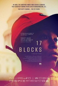 17 Blocks (2019) - poster