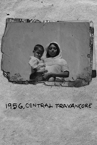 1956, Central Travancore (2019) - poster