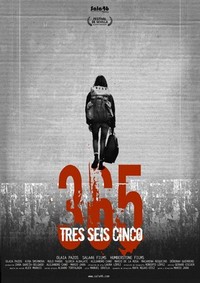 365 (2019) - poster