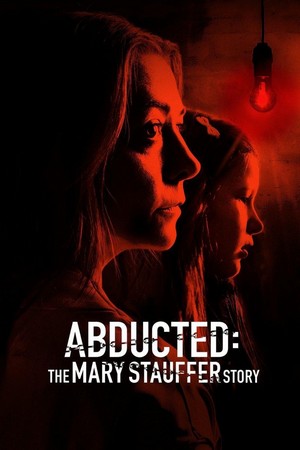 53 Days: The Abduction of Mary Stauffer (2019) - poster