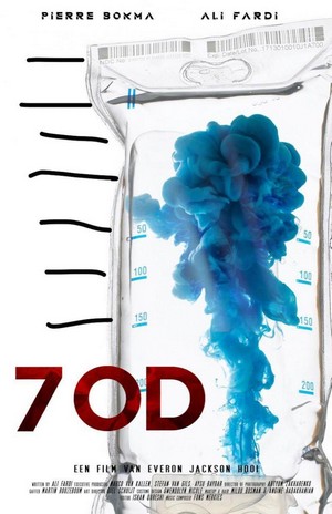 7-OD (2019) - poster