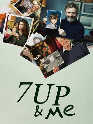 7 Up & Me (2019) - poster