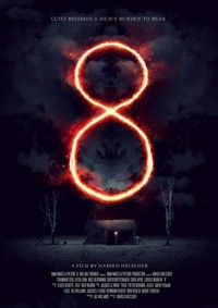 8 (2019) - poster