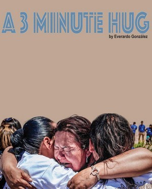 A 3 Minute Hug (2019) - poster