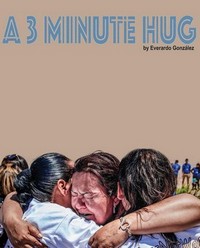 A 3 Minute Hug (2019) - poster