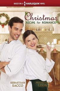 A Christmas Recipe for Romance (2019) - poster