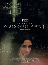 A Dog Called Money (2019) - poster