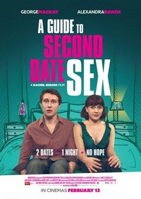 A Guide to Second Date Sex (2019) - poster