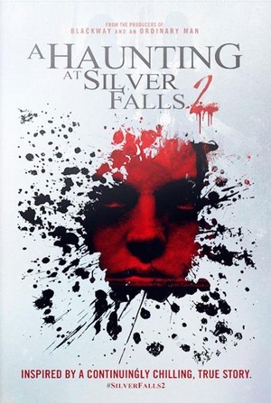 A Haunting at Silver Falls 2 (2019) - poster