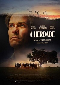 A Herdade (2019) - poster