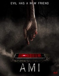 A.M.I. (2019) - poster