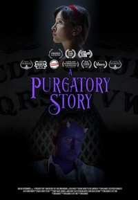 A Purgatory Story (2019) - poster