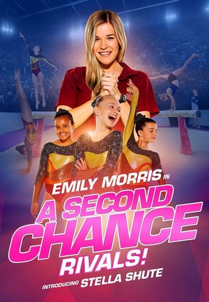 A Second Chance: Rivals! (2019) - poster
