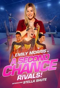 A Second Chance: Rivals! (2019) - poster