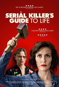 A Serial Killer's Guide to Life (2019) - poster