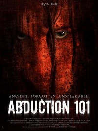 Abduction 101 (2019) - poster