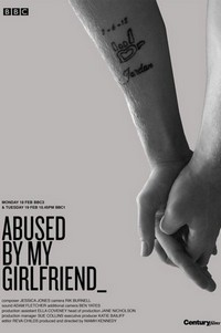 Abused by My Girlfriend (2019) - poster