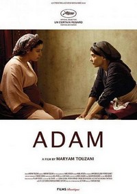 Adam (2019) - poster