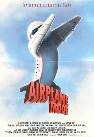 Airplane Mode (2019) - poster