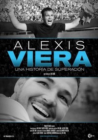 Alexis Viera, Una Historia de Superación (2019) - poster