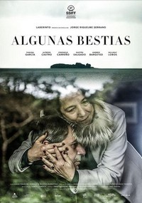 Algunas Bestias (2019) - poster